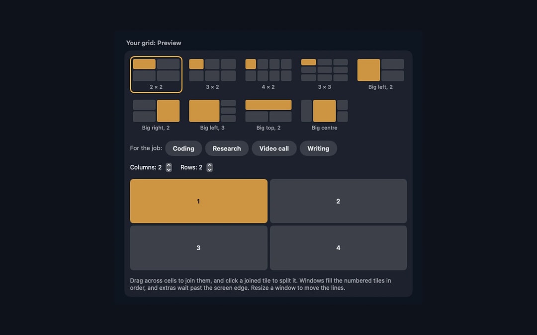 Findow screenshot 4