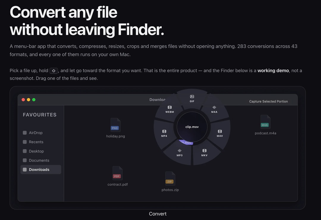 Arazio screenshot 1